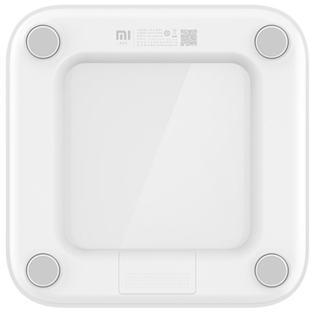 Смарт-весы Mi Smart Scale 2 (Изображение 4)