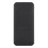 Внешний аккумулятор, Tweed PB, 10000 mah, черный, подарочная упаковка с блистером (Изображение 4)
