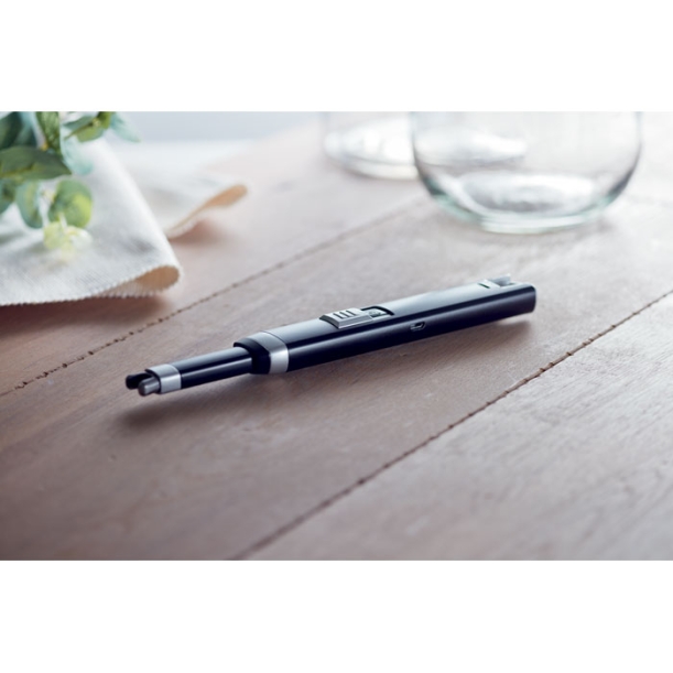 Большая USB зажигалка (Изображение 8)