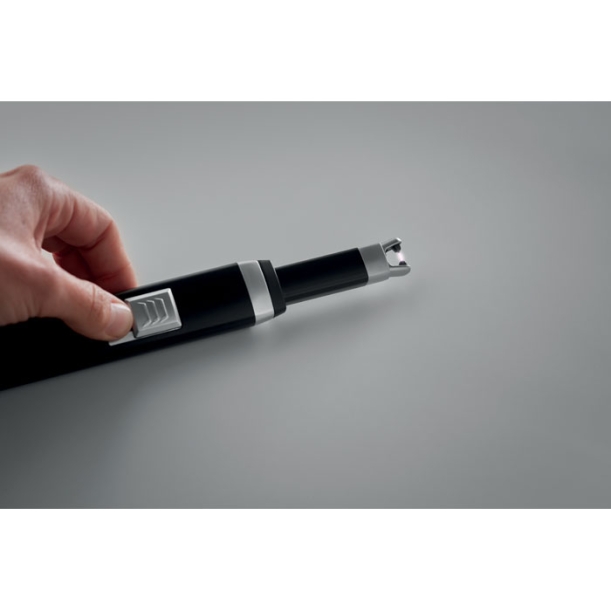Большая USB зажигалка (Изображение 11)