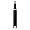 Большая USB зажигалка (черный) (Изображение 9)