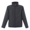 Куртка мужская Aberdeen, темно-синий_M, 100% полиэстер, 220 г/м2 (Изображение 1)