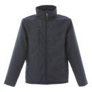 Куртка мужская Aberdeen, темно-синий_XXL, 100% полиэстер, 220 г/м2
