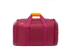Дорожная сумка (бордовый)  (Изображение 3)