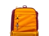 Дорожная сумка (бордовый)  (Изображение 10)