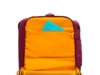 Дорожная сумка (бордовый)  (Изображение 11)
