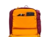 Дорожная сумка (бордовый)  (Изображение 12)