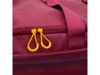Дорожная сумка (бордовый)  (Изображение 16)