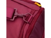 Дорожная сумка (бордовый)  (Изображение 17)