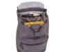 Рюкзак SWISSGEAR 13'', ткань Grey Heather/ полиэстер 600D PU , 29х13х40 см, 15 л, серый (Изображение 3)