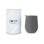 Набор Cofer Tube софт-тач CO12s grey, серый