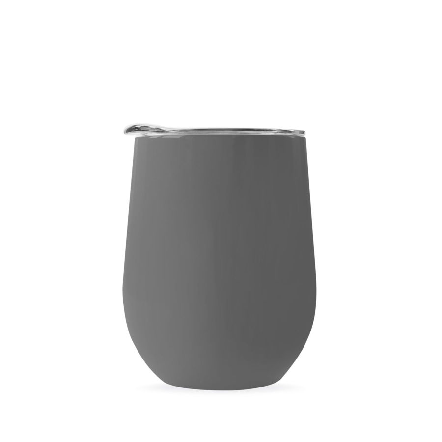 Набор Cofer Tube софт-тач CO12s grey, серый (Изображение 3)