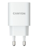 Сетевое зарядное устройство Canyon Quick Charge (Изображение 2)