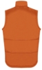 Жилет Warm оранжевый, размер XL (Изображение 2)