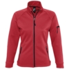 Куртка флисовая женская New look women 250 красная, размер L (Изображение 1)