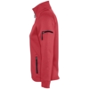 Куртка флисовая женская New look women 250 красная, размер L (Изображение 3)