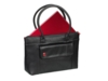 RIVACASE 8991 (PU) black сумка для ноутбука 15,6 / 6 (Изображение 4)