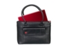 RIVACASE 8991 (PU) black сумка для ноутбука 15,6 / 6 (Изображение 6)