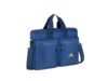 RIVACASE 5532 blue Лёгкая городская сумка для 16 ноутбука /12 (Изображение 1)