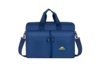 RIVACASE 5532 blue Лёгкая городская сумка для 16 ноутбука /12 (Изображение 2)