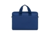 RIVACASE 5532 blue Лёгкая городская сумка для 16 ноутбука /12 (Изображение 3)