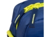 RIVACASE 5532 blue Лёгкая городская сумка для 16 ноутбука /12 (Изображение 5)