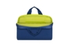 RIVACASE 5532 blue Лёгкая городская сумка для 16 ноутбука /12 (Изображение 12)