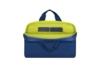 RIVACASE 5532 blue Лёгкая городская сумка для 16 ноутбука /12 (Изображение 13)
