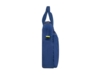 RIVACASE 5532 blue Лёгкая городская сумка для 16 ноутбука /12 (Изображение 14)