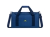 RIVACASE 5541 blue Лёгкая складная дорожная сумка, 30л /12 (Изображение 3)