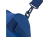 RIVACASE 5541 blue Лёгкая складная дорожная сумка, 30л /12 (Изображение 9)