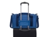 RIVACASE 5541 blue Лёгкая складная дорожная сумка, 30л /12 (Изображение 11)