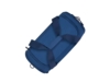 RIVACASE 5541 blue Лёгкая складная дорожная сумка, 30л /12 (Изображение 12)