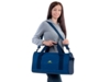 RIVACASE 5541 blue Лёгкая складная дорожная сумка, 30л /12 (Изображение 19)