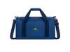 RIVACASE 5541 blue Лёгкая складная дорожная сумка, 30л /12 (Изображение 3)