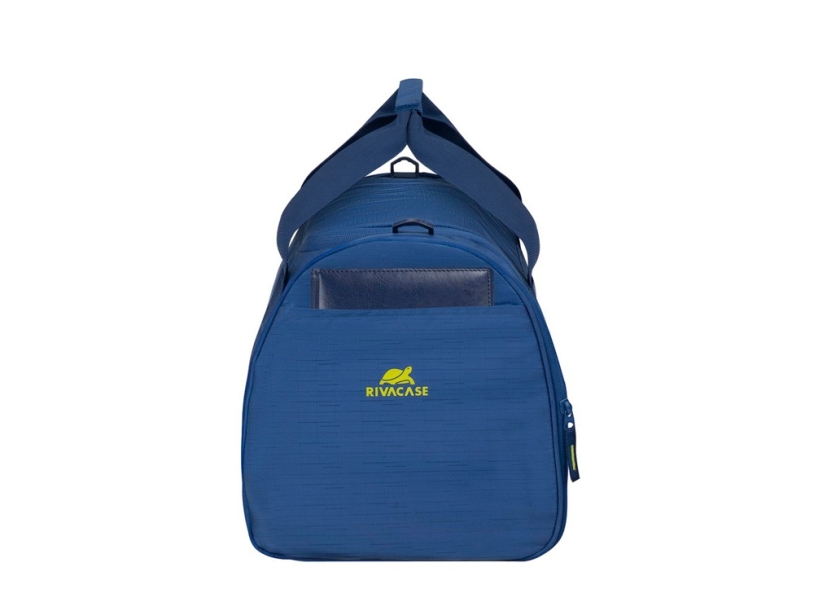 RIVACASE 5541 blue Лёгкая складная дорожная сумка, 30л /12 (Изображение 15)