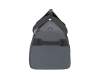 RIVACASE 5542 grey Лёгкая складная дорожная сумка, 30л /12 (Изображение 10)