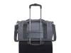 RIVACASE 5542 grey Лёгкая складная дорожная сумка, 30л /12 (Изображение 15)