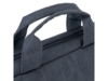 RIVACASE 7522 dark grey сумка для ноутбука 14 / 6 (Изображение 7)