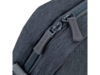 RIVACASE 7522 dark grey сумка для ноутбука 14 / 6 (Изображение 8)