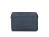 RIVACASE 7731 dark grey сумка для ноутбука 15.6 /6 (Изображение 4)