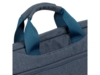 RIVACASE 7731 dark grey сумка для ноутбука 15.6 /6 (Изображение 18)