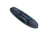 RIVACASE 7731 dark grey сумка для ноутбука 15.6 /6 (Изображение 10)
