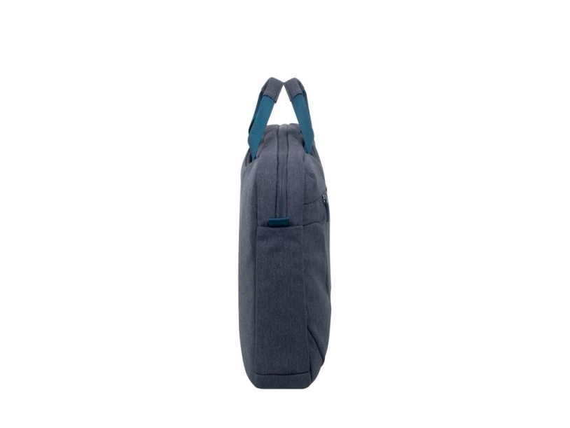 RIVACASE 7731 dark grey сумка для ноутбука 15.6 /6 (Изображение 14)