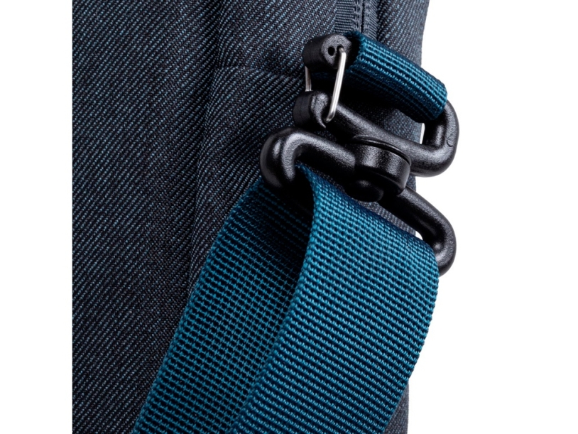 RIVACASE 7731 dark grey сумка для ноутбука 15.6 /6 (Изображение 15)