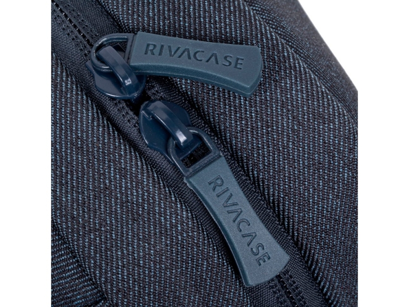 RIVACASE 7731 dark grey сумка для ноутбука 15.6 /6 (Изображение 16)