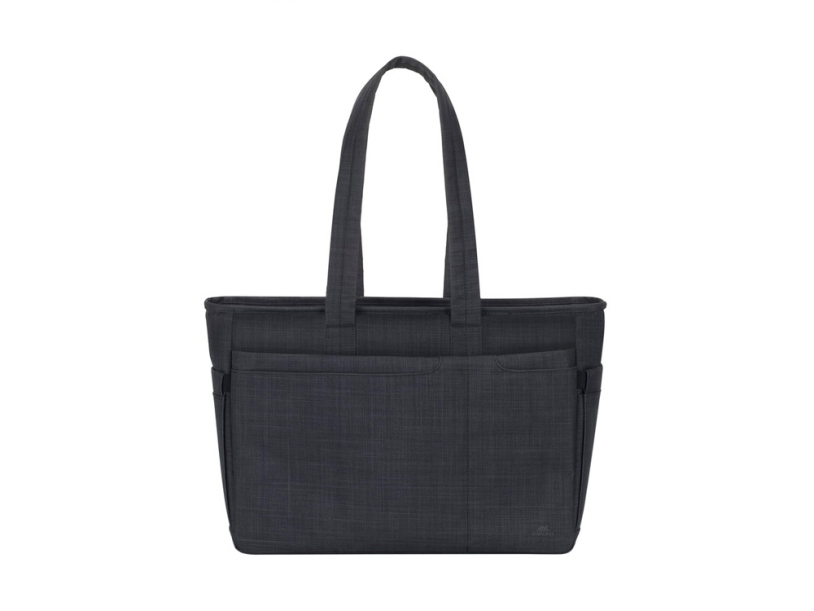 RIVACASE 8391 black сумка для ноутбука 15,6 / 6 (Изображение 2)
