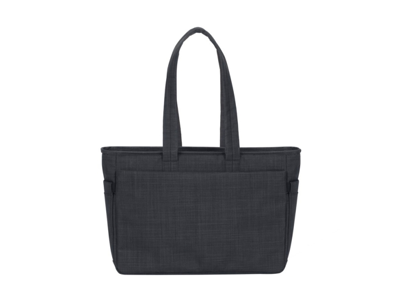 RIVACASE 8391 black сумка для ноутбука 15,6 / 6 (Изображение 3)