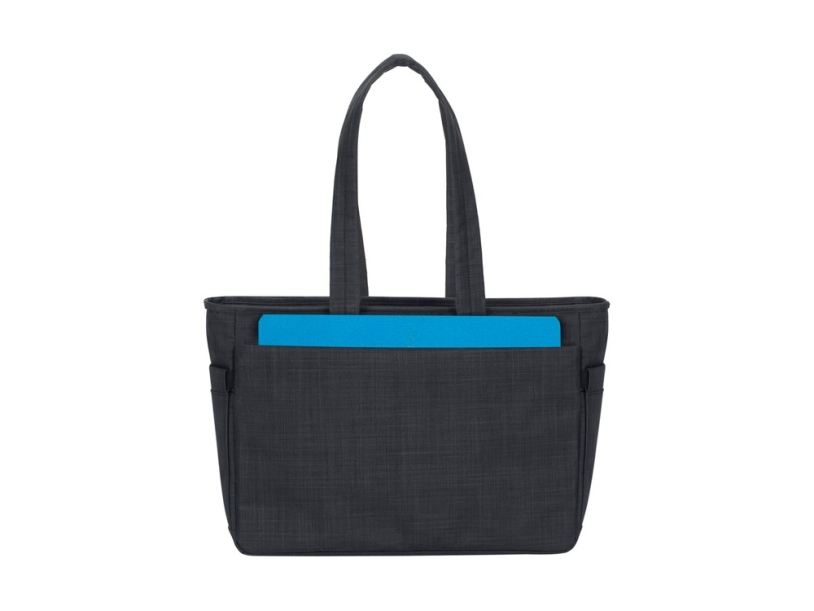 RIVACASE 8391 black сумка для ноутбука 15,6 / 6 (Изображение 5)