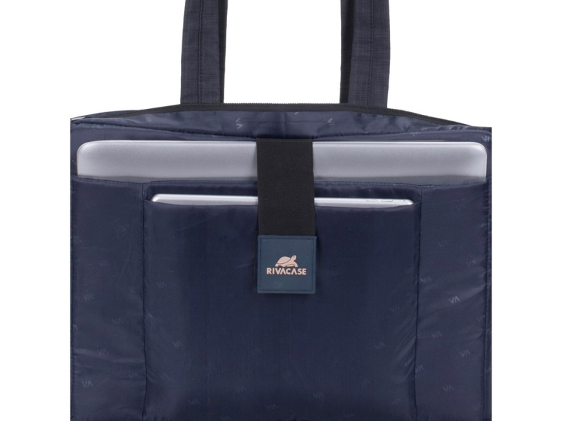 RIVACASE 8391 black сумка для ноутбука 15,6 / 6 (Изображение 7)